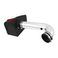 Polished Aluminum Cold Air Intake