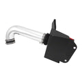 Polished Aluminum Cold Air Intake