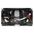 Polished Aluminum Cold Air Intake