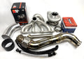 Turbocharger Kit