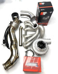 Turbocharger Kit