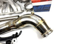 Turbocharger Kit