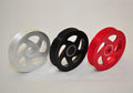 Lightweight Power Steering Pump Pulley