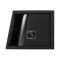Dual 10-Inch Ported Subwoofer Enclosure