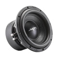 Dual 10-Inch Ported Subwoofer Enclosure