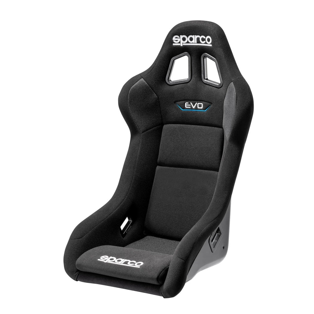 EVO QRT Racing Seat