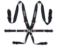 COMP H-3 6-Point Racing Harness