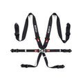 COMP H-3 6-Point Racing Harness