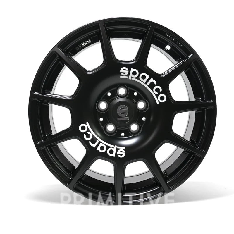 Terra 17x7.5 +48mm 5x100mm Wheel