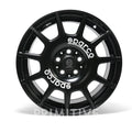 Terra 17x7.5 +48mm 5x100mm Wheel