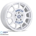 Terra 17x7.5 +48mm 5x100mm Wheel