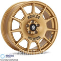 Terra 17x7.5 +48mm 5x100mm Wheel
