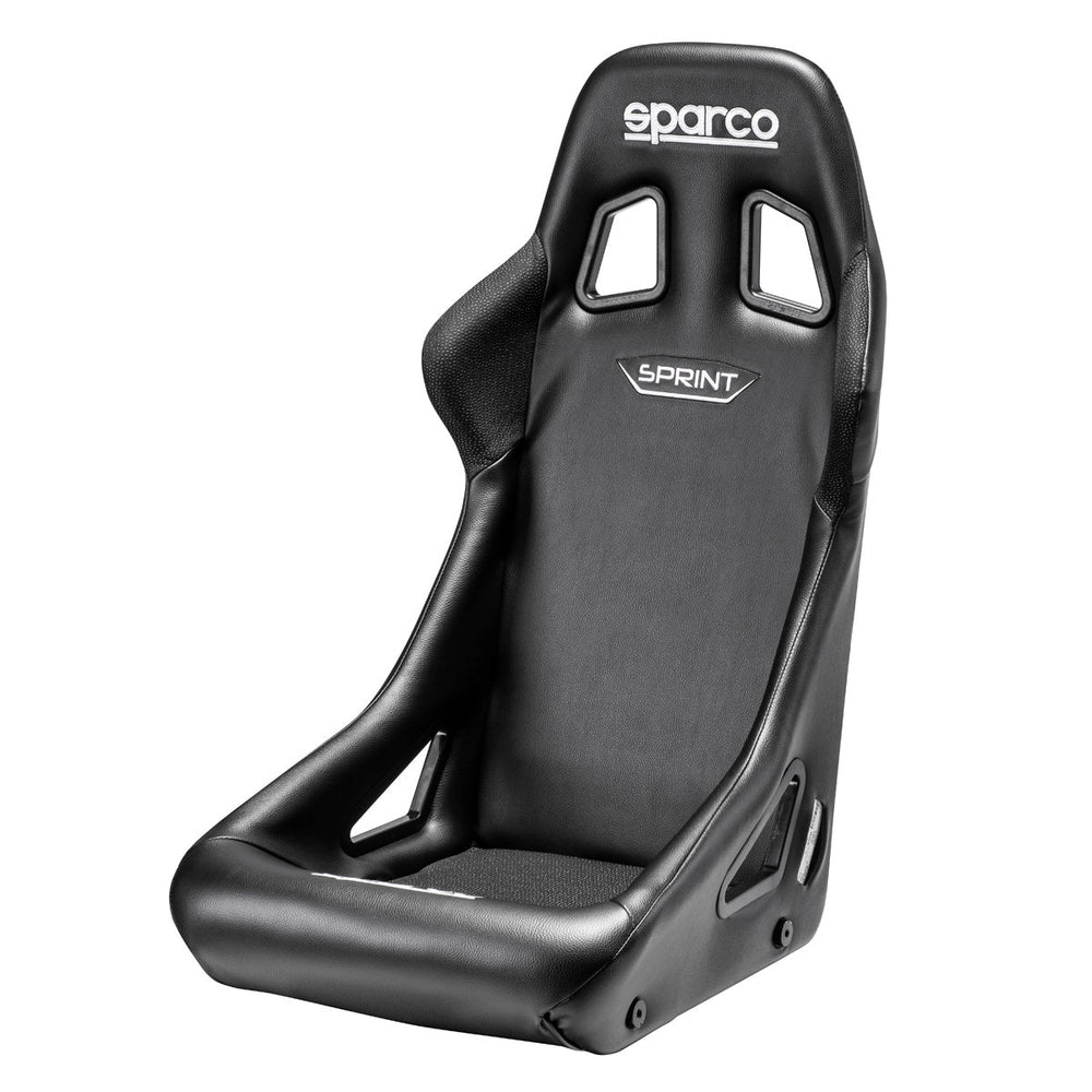 Sprint Racing Seat