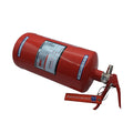 FireSense 4-Liter Mechanical FIA Fire System