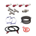 FireSense 4-Liter Mechanical FIA Fire System
