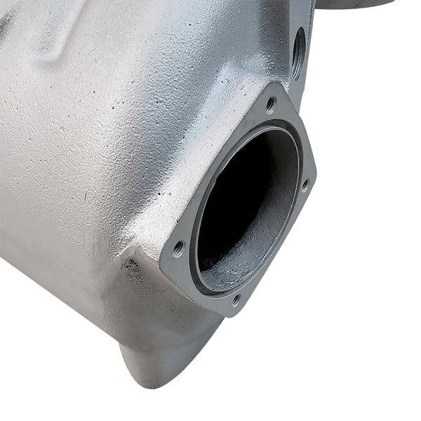 2.5L FSI Cast Aluminum Intake Manifold