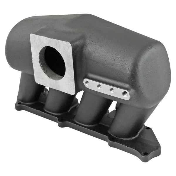 Cast Aluminum High-Performance Manifold