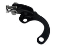 T6061 Billet Aluminum Front Strut Bar
