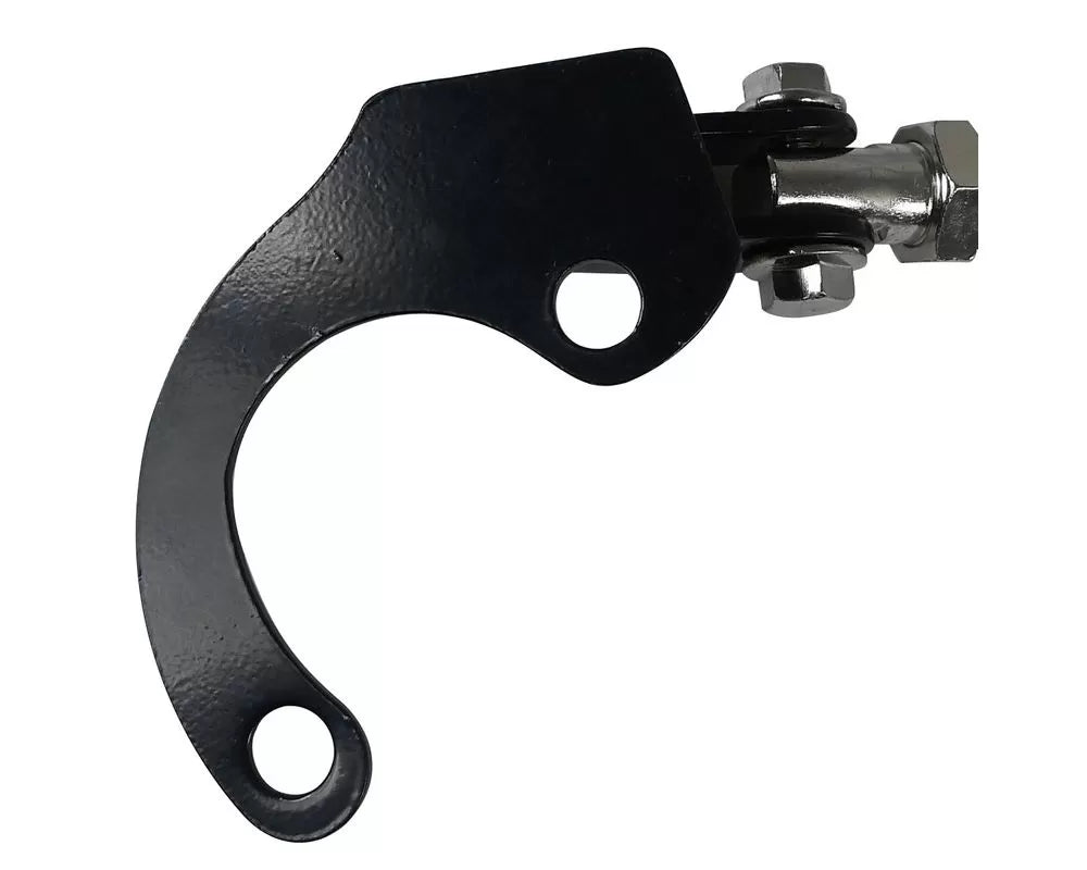 T6061 Billet Aluminum Front Strut Bar