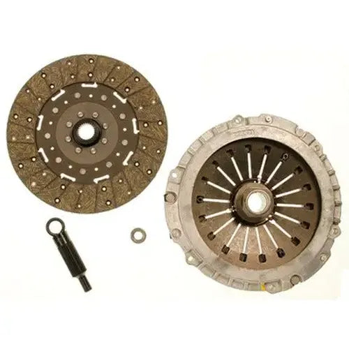 OE Clutch Kit with Diaphragm Pressure Plate