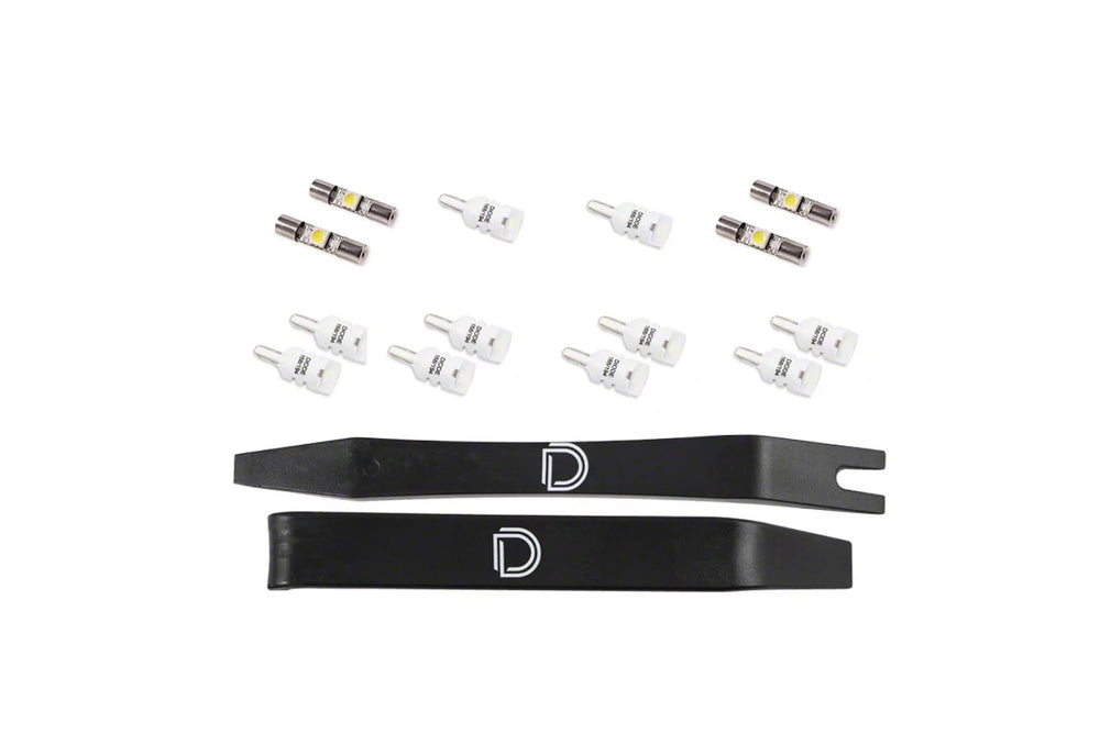 Stage 1 LED Interior Lighting Kit