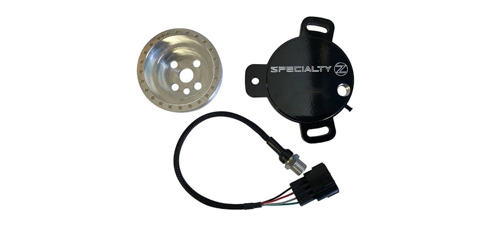 24+1 Cam Sync Kit with Bi-Polar Sensor