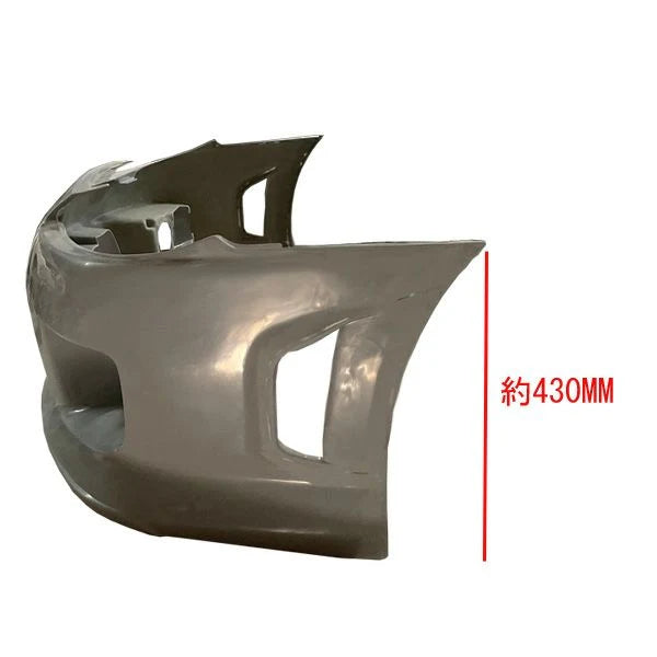 Aero Kit 3-Piece Body Kit