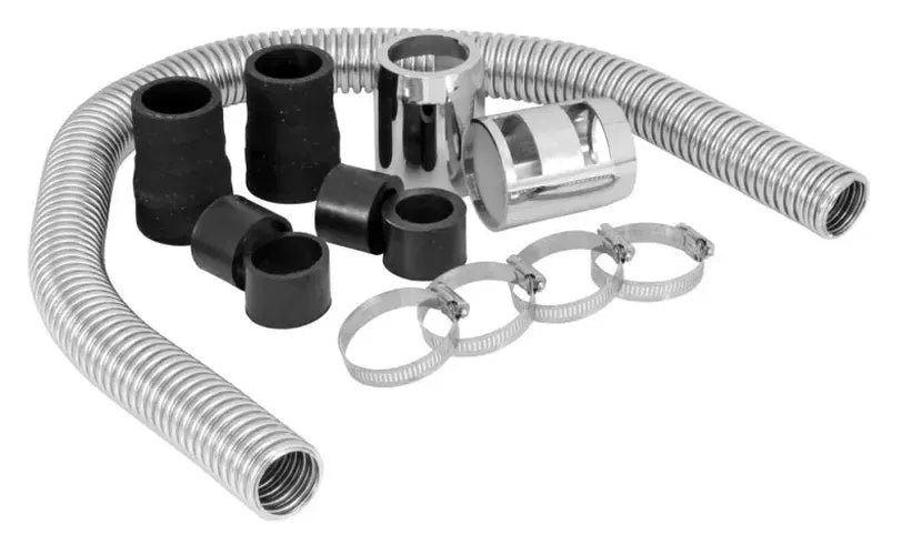 Magna Kool Radiator Hose Kit