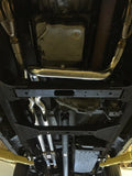 True Dual X-Pipe Exhaust System