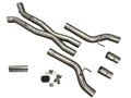 X-Pipe Kit