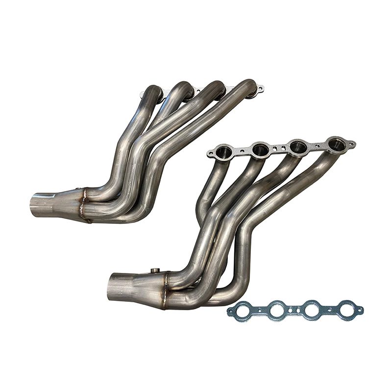 2" Longtube Headers 6.0L 6.2L