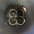 2" Longtube Headers 6.0L 6.2L