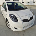 HALO PROJECTOR HEADLIGHT SMOKED LEN