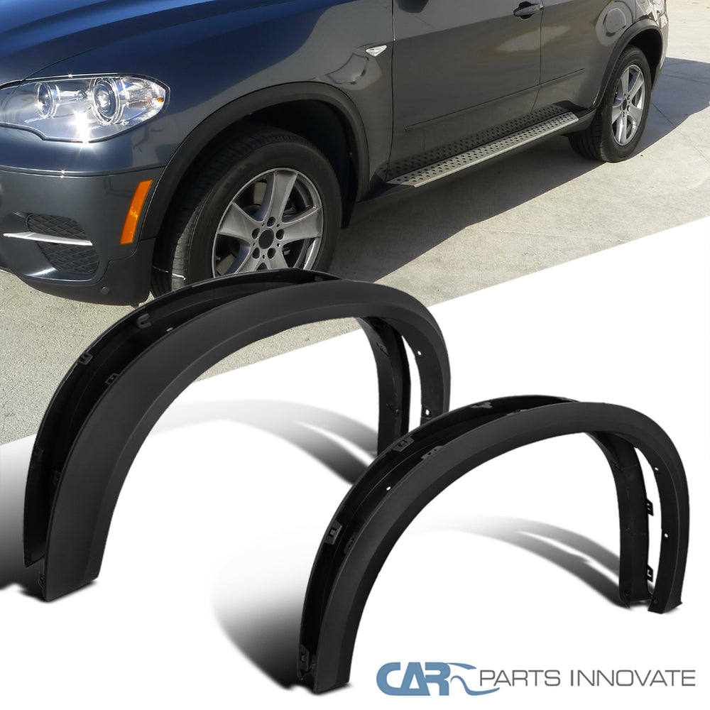Fender Flares