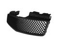 V2 FRONT GRILLE MATTE BLACK