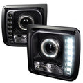 HALO PROJECTOR HEADLIGHT WITH LED B