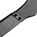 3-Piece Front Bumper Lip