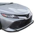 3-Piece Front Bumper Lip