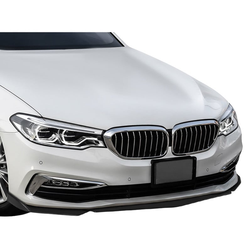 3-Piece Bumper Lip