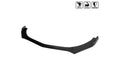 3-Piece Front Bumper Lip Kit