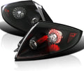 06-07 ECLIPSE LED TAIL LI