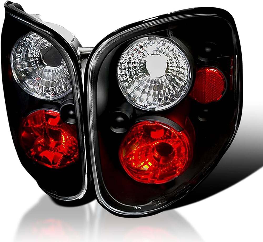 Tail Lights