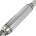 2.5 INCH INLET N1 STYLE CATBACK EXH