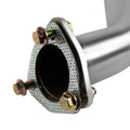 2.5 INCH INLET N1 STYLE CATBACK EXH