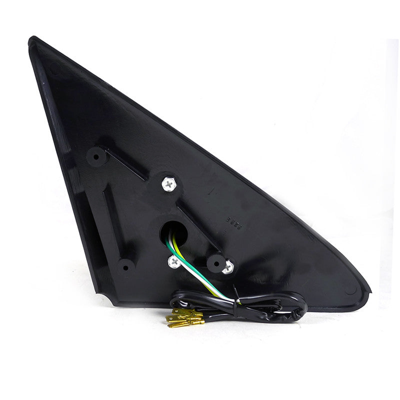 S-Sport Manual Adjustable Mirrors