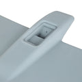OE-Style Rear Spoiler