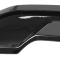 GT500 Style Rear Spoiler