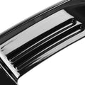 GT500 Style Rear Spoiler