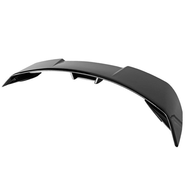 GT500 Style Rear Lip Spoiler