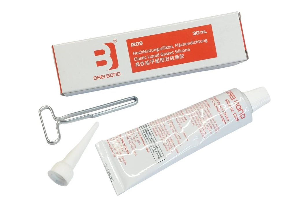 3Bond Drei Bond Silicone Sealant